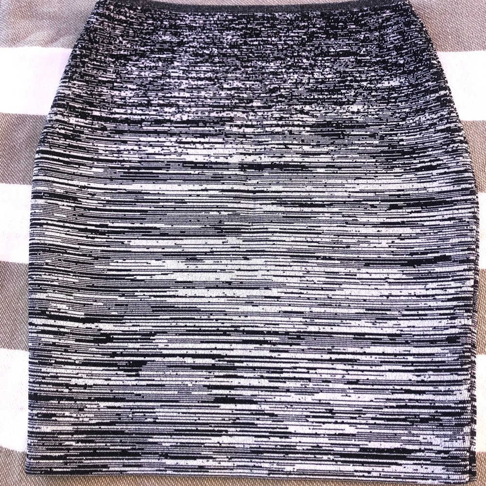 Like New!! ALEXANDER WANG BODYCON SKIRT